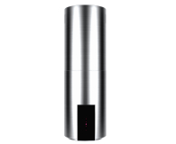 Okap kuchenny VDB TUBE IX Glass